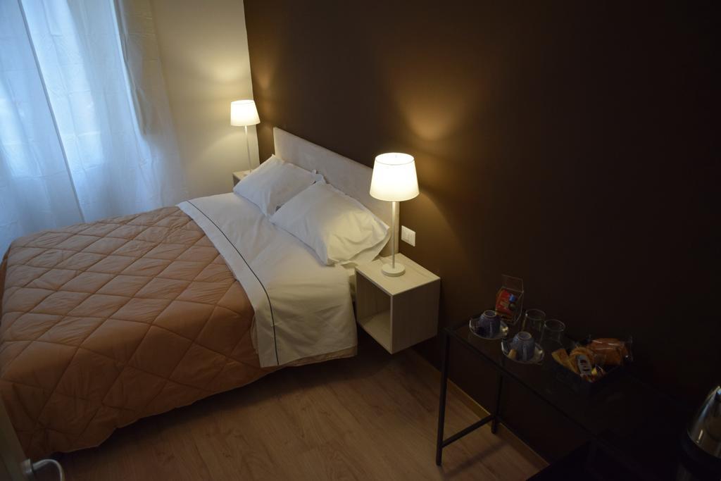 Il Giardino Di Gio Hotell Florens Exteriör bild