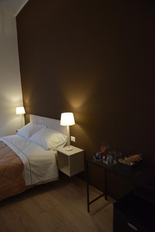 Il Giardino Di Gio Hotell Florens Exteriör bild