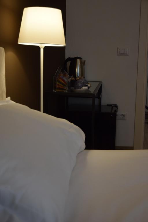 Il Giardino Di Gio Hotell Florens Exteriör bild