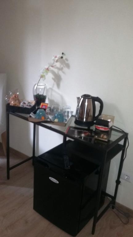 Il Giardino Di Gio Hotell Florens Exteriör bild