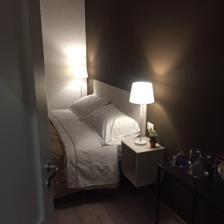 Il Giardino Di Gio Hotell Florens Exteriör bild