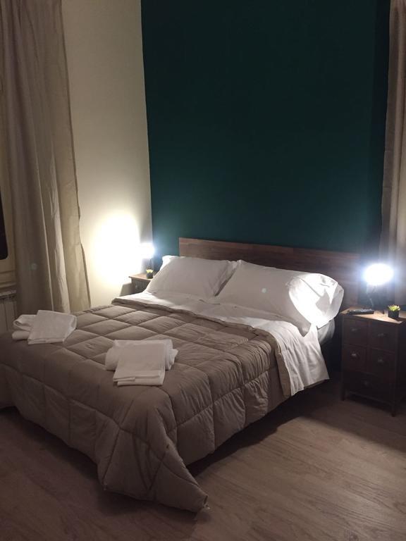 Il Giardino Di Gio Hotell Florens Exteriör bild