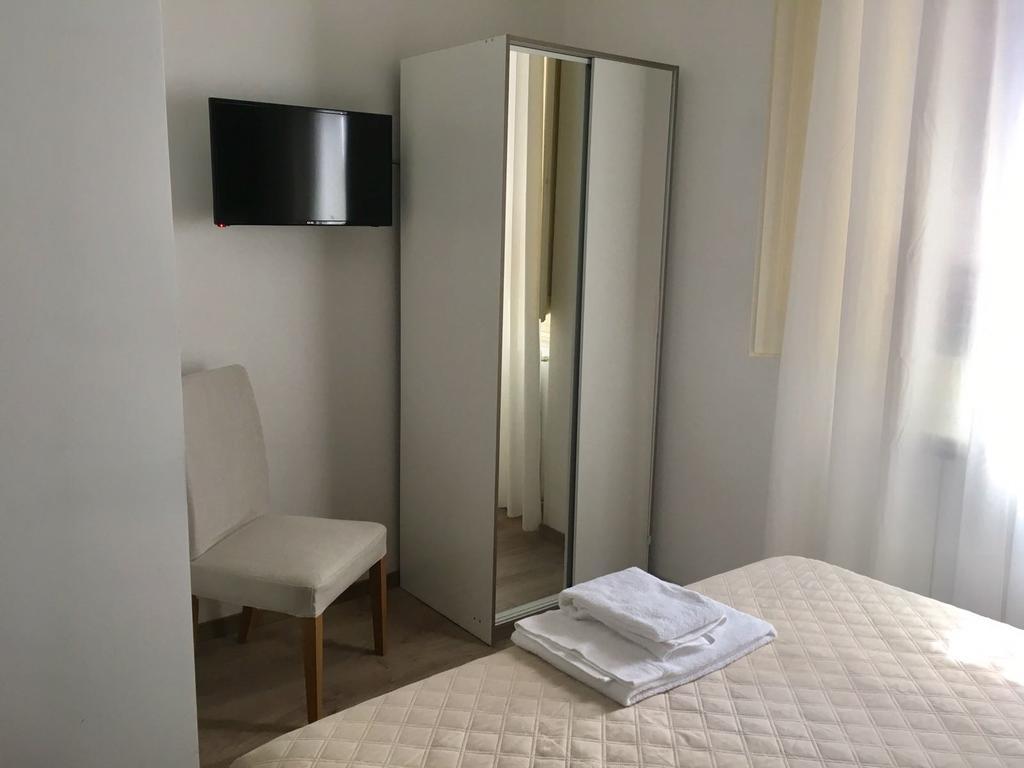 Il Giardino Di Gio Hotell Florens Exteriör bild