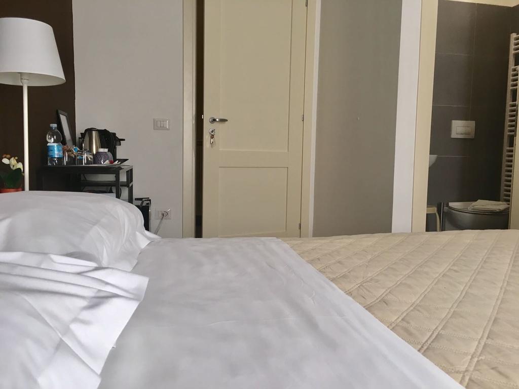 Il Giardino Di Gio Hotell Florens Exteriör bild