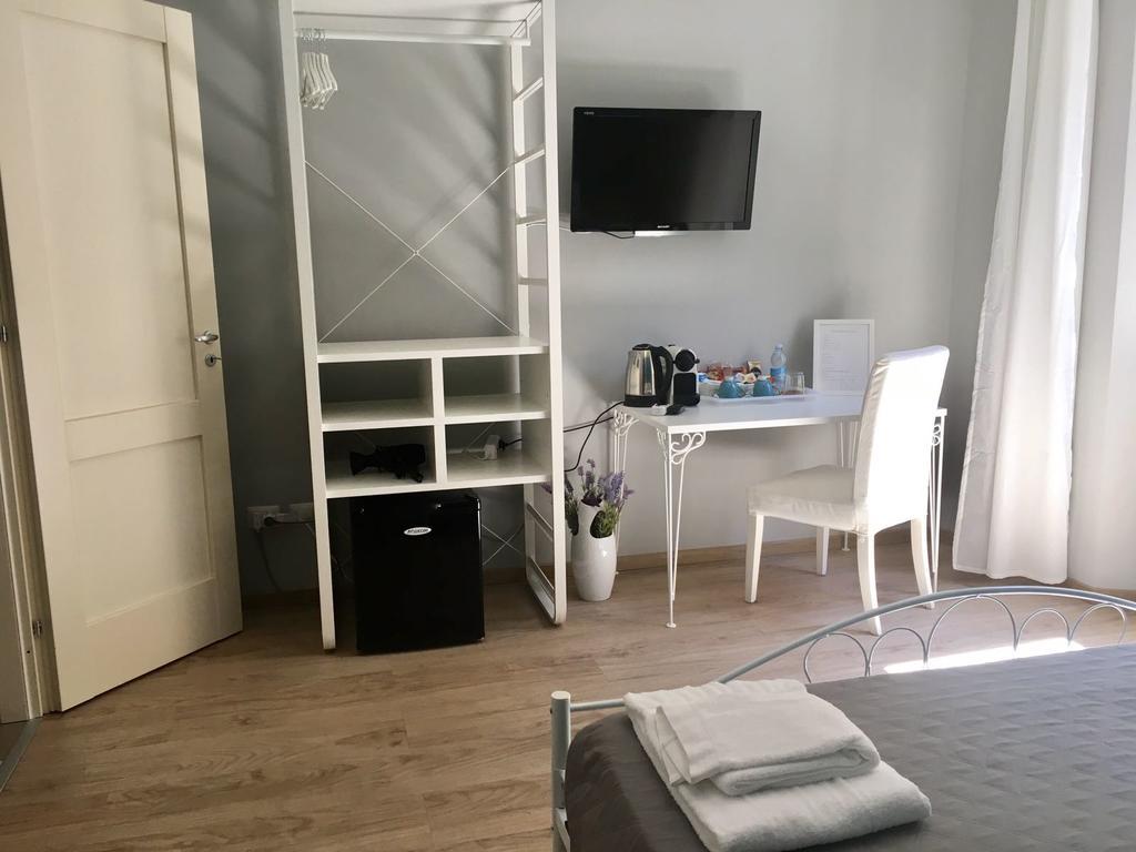 Il Giardino Di Gio Hotell Florens Exteriör bild