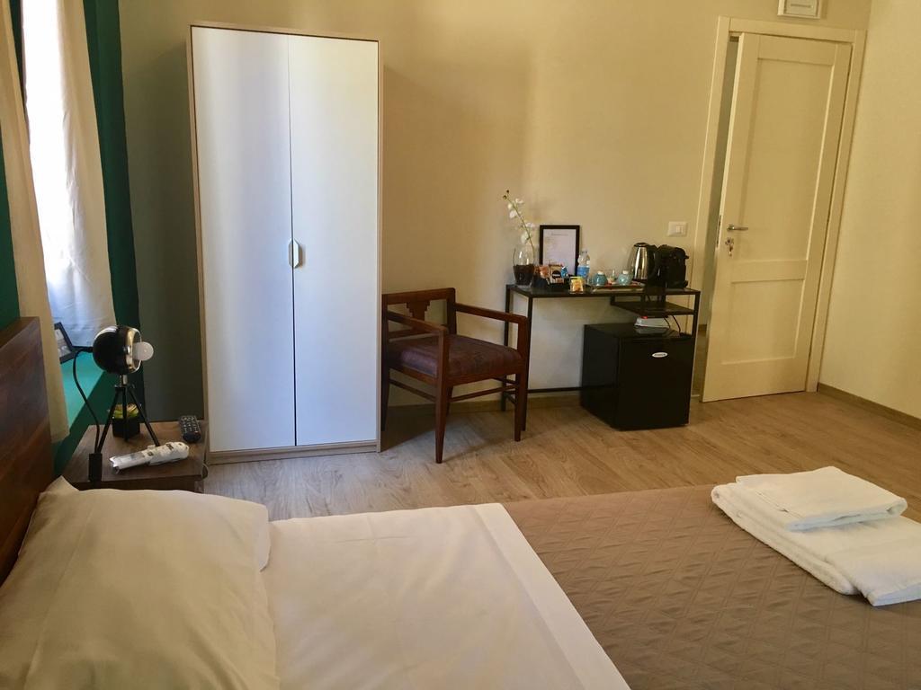 Il Giardino Di Gio Hotell Florens Exteriör bild