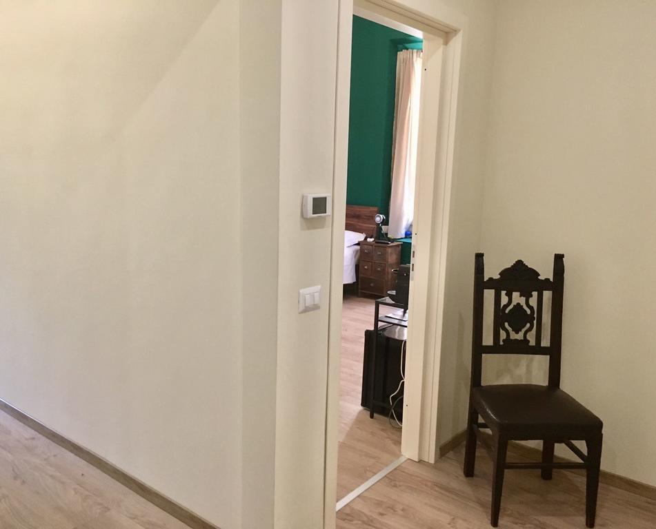 Il Giardino Di Gio Hotell Florens Exteriör bild